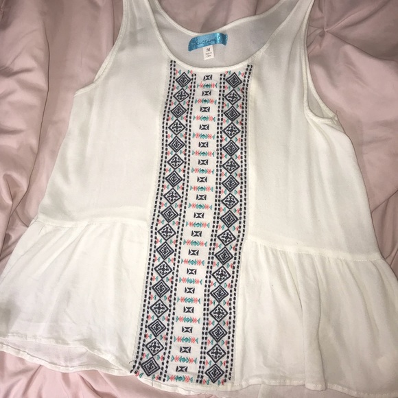 Tank top - Picture 1 of 3